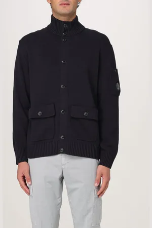 C.P. Company Cardigan C. P. COMPANY Men color