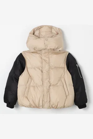 Maison Margiela Jacket Kids color