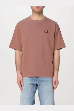 Maison Kitsuné T-Shirt MAISON KITSUNÉ Men color