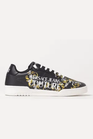 VERSACE Sneakers Men color