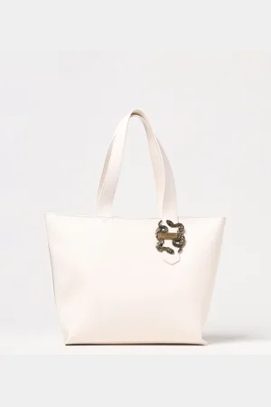 Roberto Cavalli Tote Bags Woman color