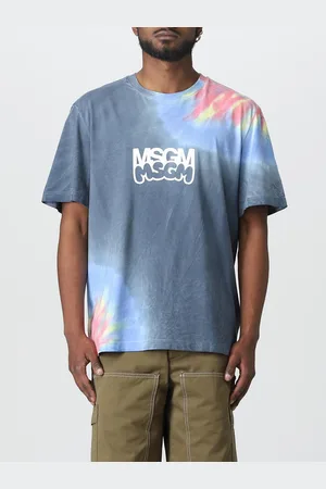 Msgm Cotton t-shirt