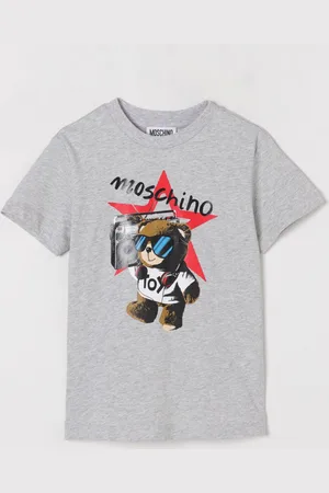 Moschino T-Shirt Kids color