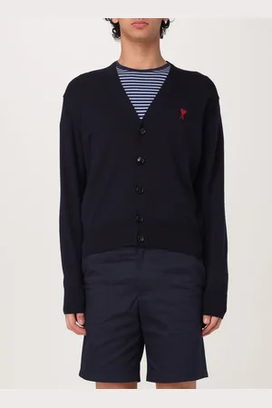 Ami Cardigan Men color