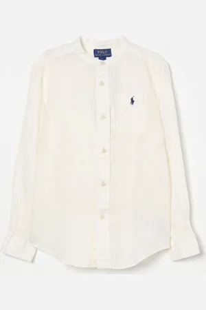 Ralph Lauren Shirt Kids color