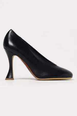 Moschino Pumps Woman color