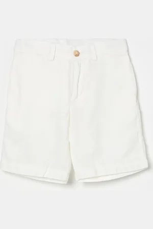 Ralph Lauren Shorts Kids color