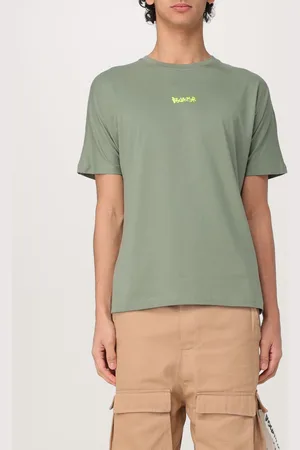 DISCLAIMER T-Shirt Men color