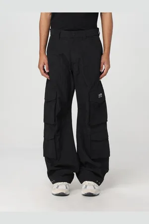 Golden Goose Pants Men color