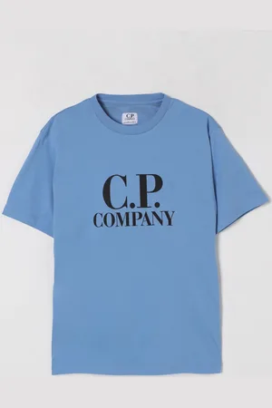 C.P. Company T-Shirt C. P. COMPANY Kids color