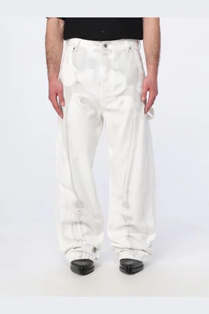 OFF-WHITE Denim jeans
