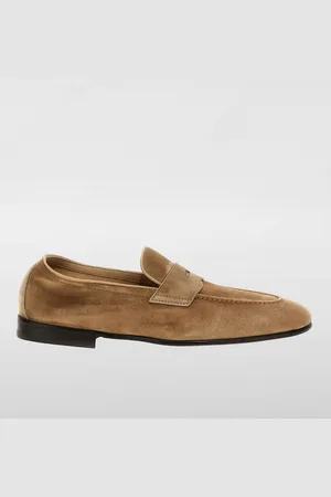 Brunello Cucinelli Loafers Men color