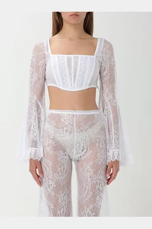 CHARO RUIZ IBIZA Top Woman color