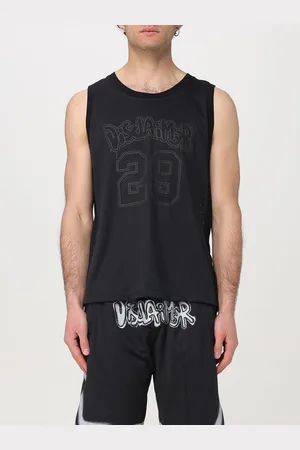 DISCLAIMER T-Shirt Men color