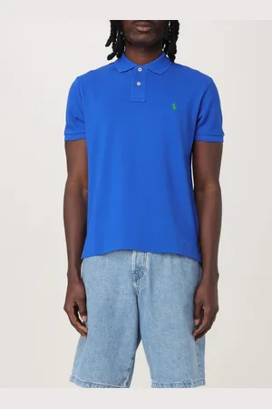 Ralph Lauren Polo Shirt Men color