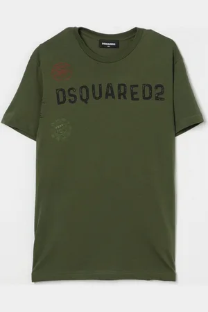 Dsquared2 T-Shirt Kids color