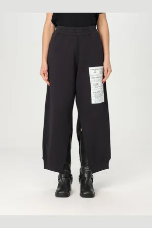 Maison Margiela Pants Woman color