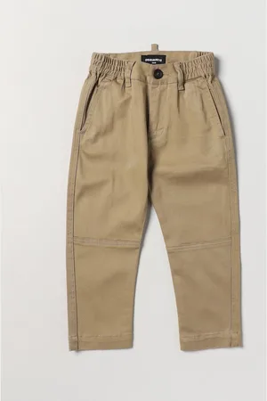Dsquared2 Pants Kids color