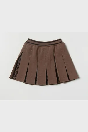 Fendi Skirt Kids color