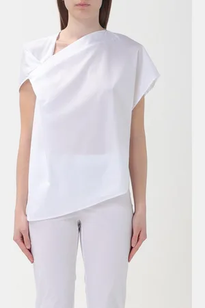 LIVIANA CONTI Top Woman color
