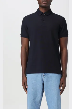 Emporio Armani Polo Shirt Men color