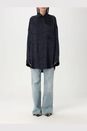 Balenciaga Shirt Woman color