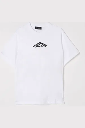 Dsquared2 T-Shirt Kids color