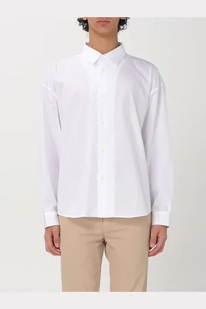 Frame Shirt Men color
