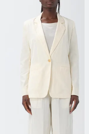 FORTE FORTE Blazer Woman color