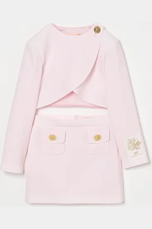 Elisabetta Franchi Co-Ords Kids color