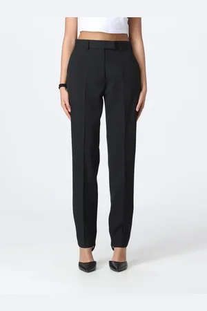 Calvin Klein Pants Woman color