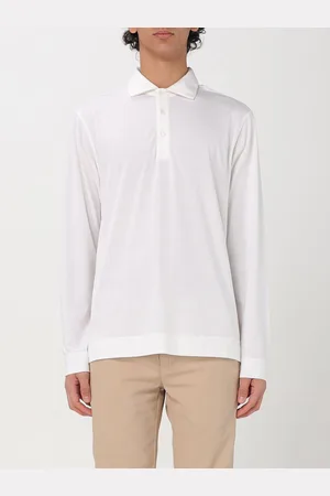 LARDINI Polo Shirt Men color