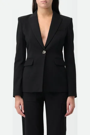 Pinko Blazer Woman color