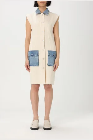 Moschino Dress Woman color