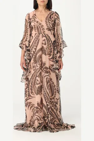 Etro Dress Woman color