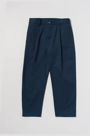 Emporio Armani Pants Kids color