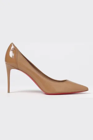 Christian Louboutin Pumps Woman color