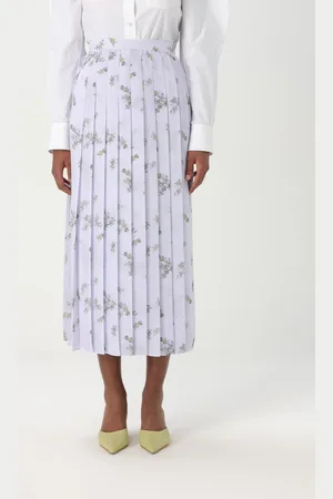 Fabiana Filippi Skirt Woman color