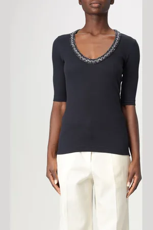 Fabiana Filippi T-Shirt Woman color