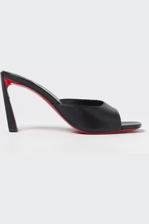 Christian Louboutin Heeled Sandals Woman color