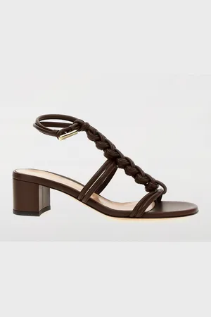 Gianvito Rossi Heeled Sandals Woman color