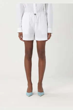 Moschino Short Woman color