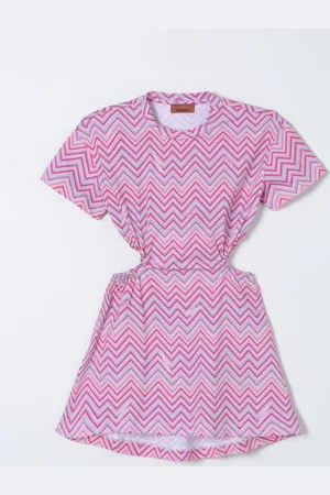 Missoni Dress Kids color