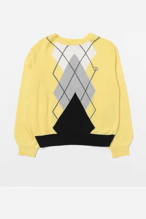 Twin-Set Sweater Kids color