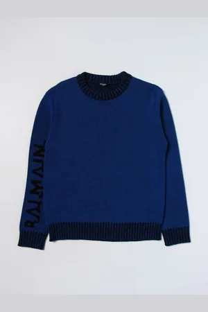Balmain Sweater Kids color