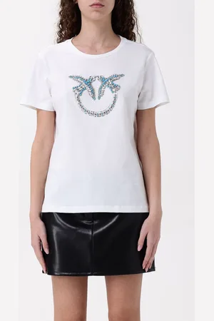 Pinko T-Shirt Woman color