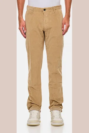 Incotex Pants Men color