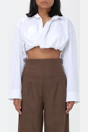 Jacquemus Shirt Woman color