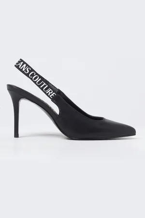 VERSACE Pumps Woman color
