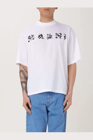 Marni T-Shirt Men color